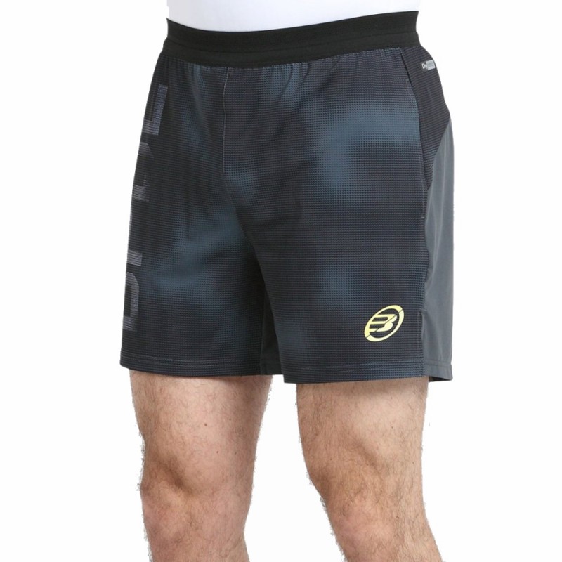 short Bullpadel Orge anthracite short Bullpadel Orge anthracite