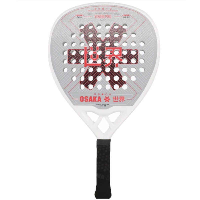 Osaka Vision Pro Power rouge 2024 Osaka Vision Pro Power rouge 2024