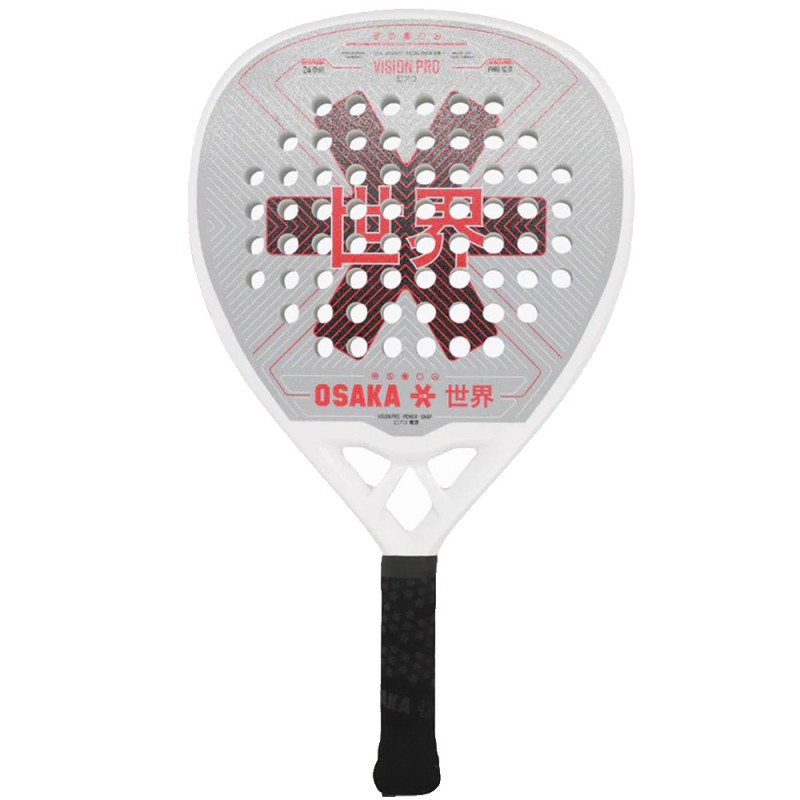 Osaka Pro Tour LTD Power argent rouge 2024 Osaka Pro Tour LTD Power argent rouge 2024