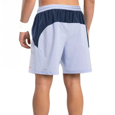 short Nox Pro lavande clair