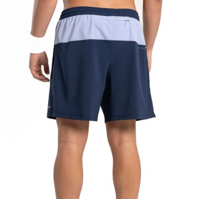 short Nox Pro bleu marine
