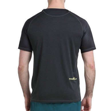 t-Shirt Bullpadel Opone vigueur anthracite