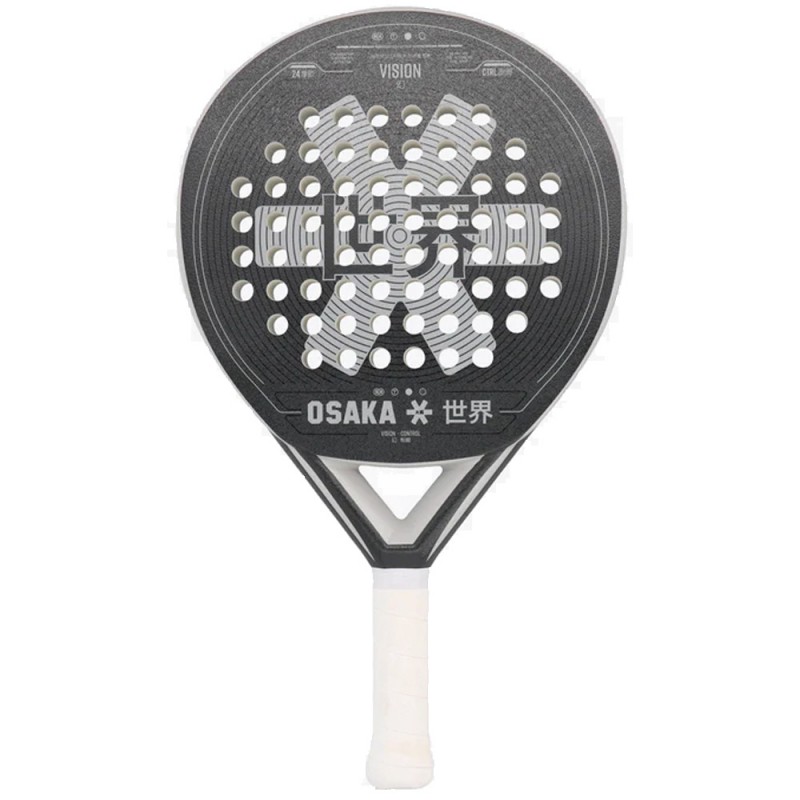 Osaka Vision Control grise 2024 Osaka Vision Control grise 2024
