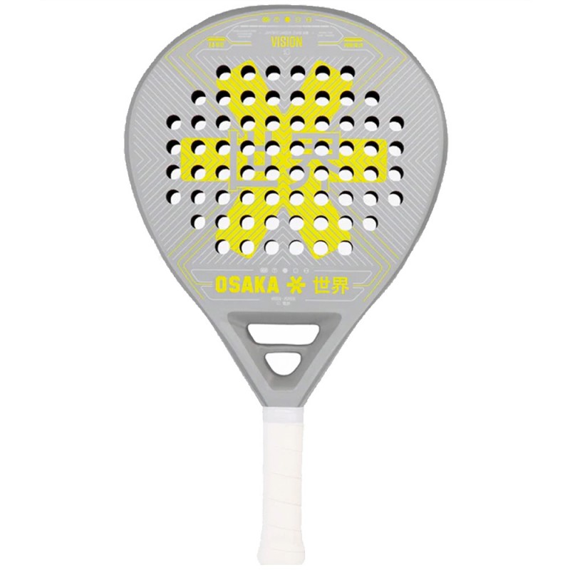 Osaka Vision Power jaune 2024 Osaka Vision Power jaune 2024