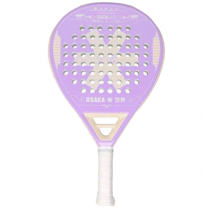 Osaka Vision Aero violet 2024 Osaka Vision Aero violet 2024