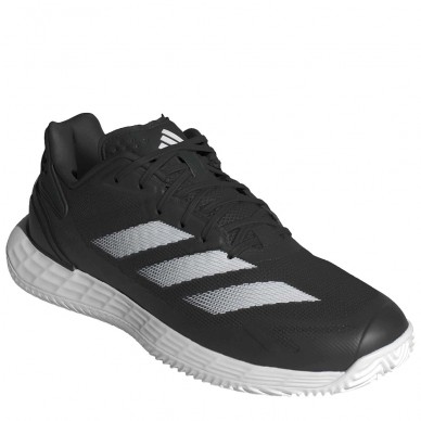 chaussures Adidas Defiant Speed 2 M Clay core black 2024
