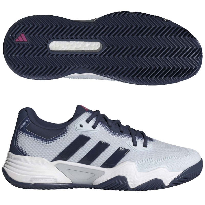 chaussures Adidas Solematch Control 2 M Boost Cl halo blue 2024 chaussures Adidas Solematch Control 2 M Boost Cl halo blue 2024