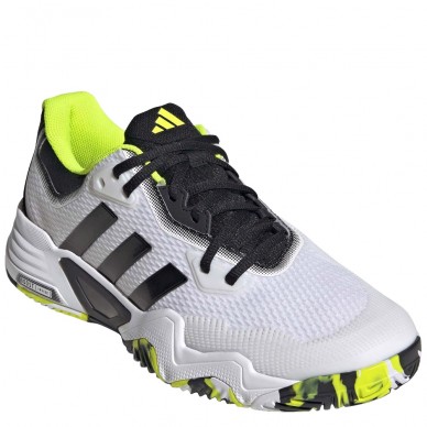 chaussures Adidas Solematch Control 2 M Boost ftwr white 2024