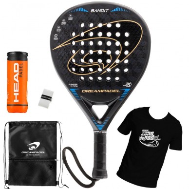 Bandit Dreampadel
