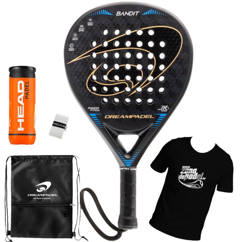Bandit Dreampadel Bandit Dreampadel