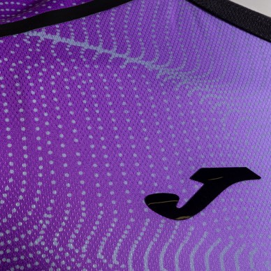 t-shirt Joma Smash violet