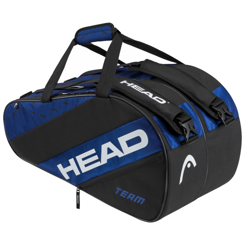 sac Head Team Padel Bag L bleu 2024 sac Head Team Padel Bag L bleu 2024