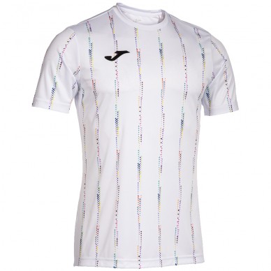 t-shirt Joma Pro Team blanc