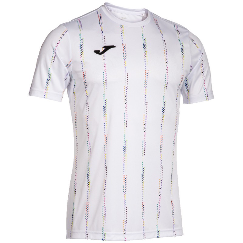 t-shirt Joma Pro Team blanc t-shirt Joma Pro Team blanc