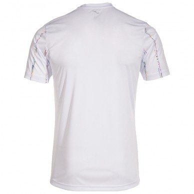 t-shirt Joma Pro Team blanc