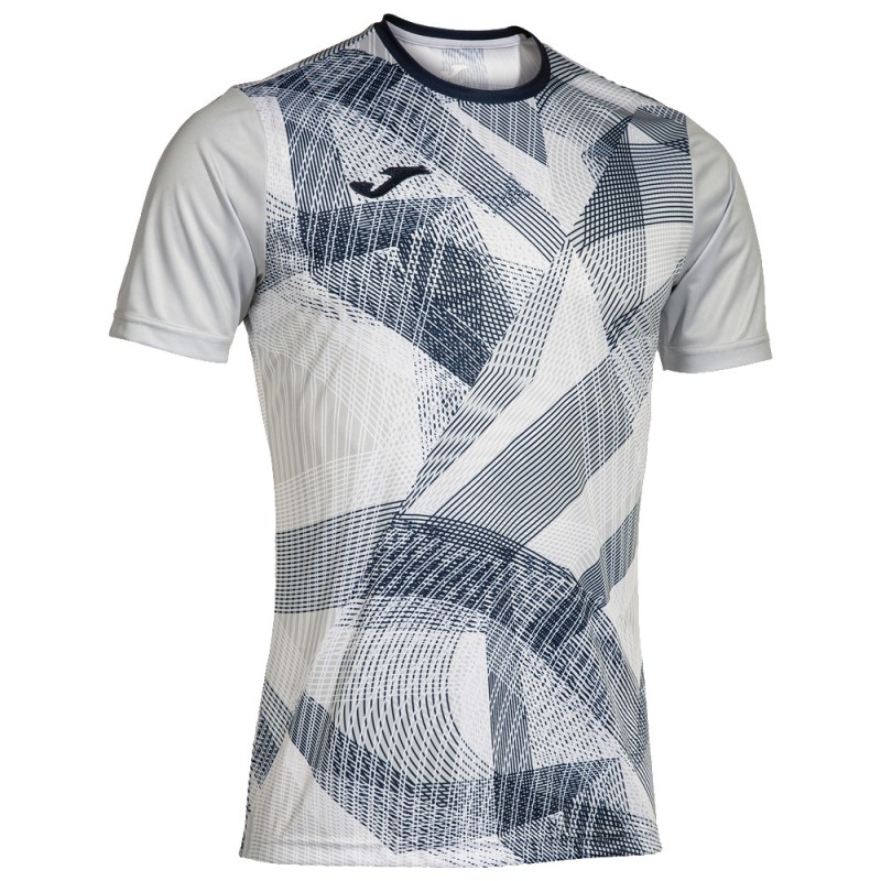 t-shirt Joma Pro Team gris clair t-shirt Joma Pro Team gris clair