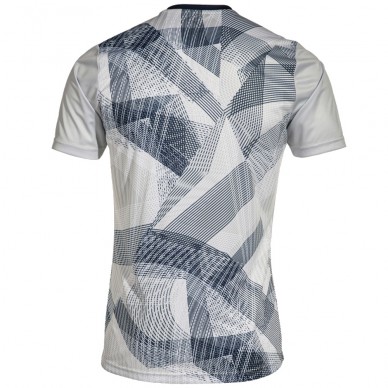 t-shirt Joma Pro Team gris clair