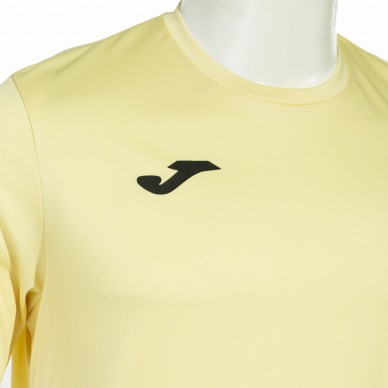 T-Shirt Joma Combi jaune