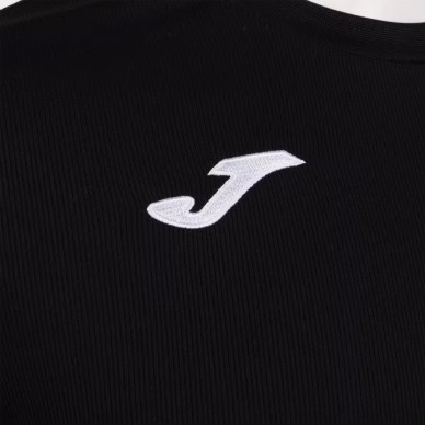 t-shirt Joma Campus III noir