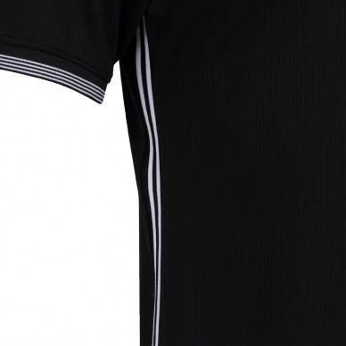 t-shirt Joma Campus III noir