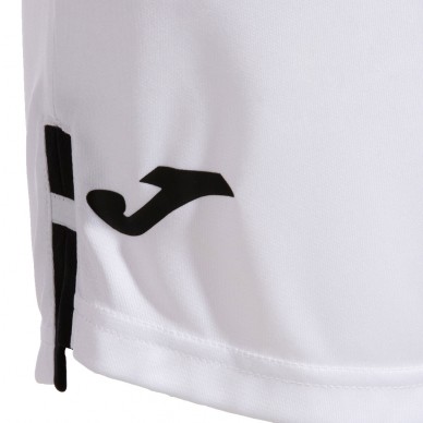 Short Joma Ranking blanc