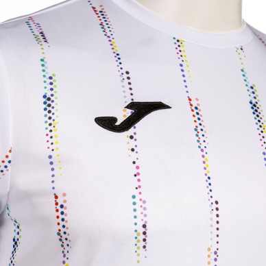 t-shirt Joma Pro Team blanc