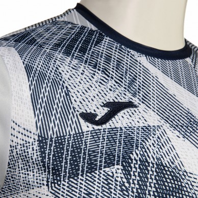 t-shirt Joma Pro Team gris clair