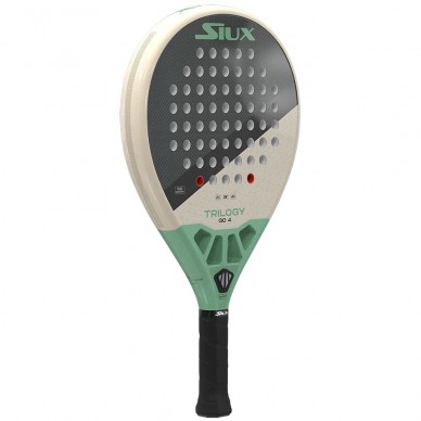Siux Trilogy 4 Control Go Woman 2024