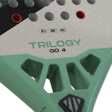 Siux Trilogy 4 Control Go Woman 2024