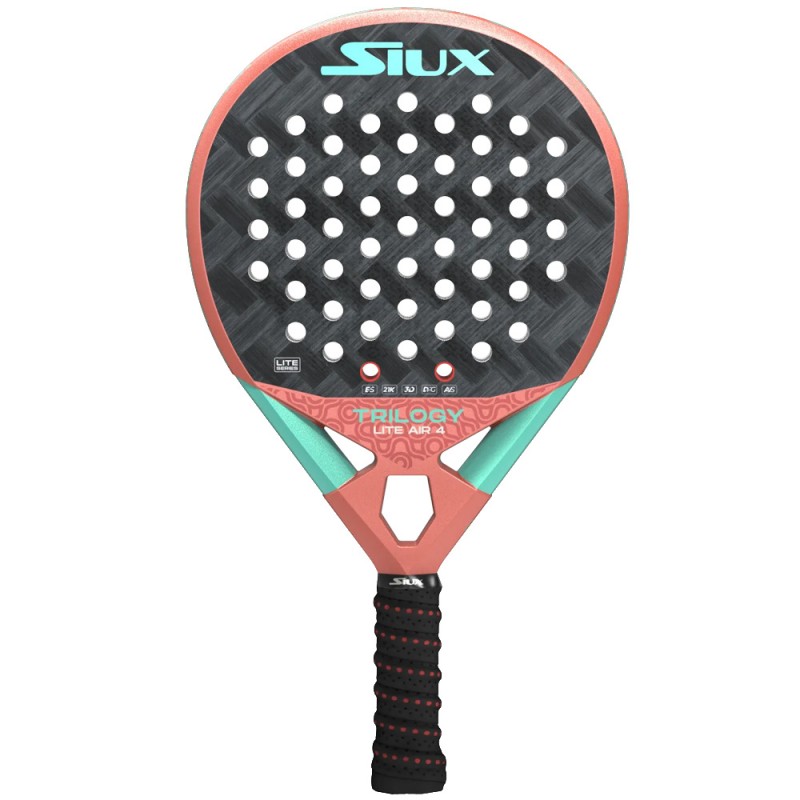 Siux Trilogy 4 Control Lite Air Woman 2024 Siux Trilogy 4 Control Lite Air Woman 2024
