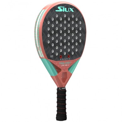 Siux Trilogy 4 Control Lite Air Woman 2024