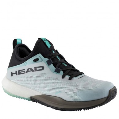 Chaussures Head Motion Pro white black 2024