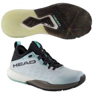 Chaussures Head Motion Pro white black 2024