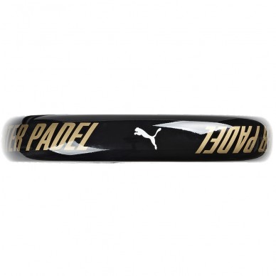 Puma Nova Elite Hybrid dorée 2024