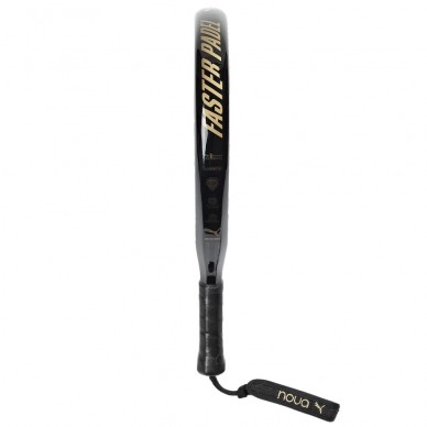 Puma Nova Elite Hybrid dorée 2024