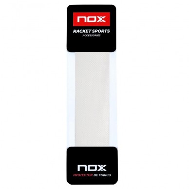 protecteur Nox transparent en relief