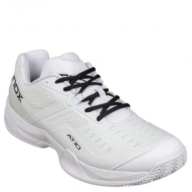 chaussures Nox AT10 Pro white 2024