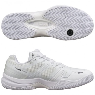 chaussures Nox AT10 Pro white 2024