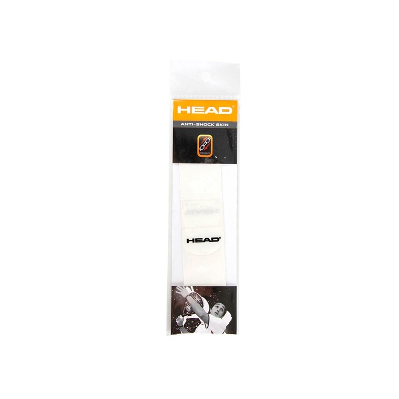 Protector Head AntiShock Skin Paddle Protector Head AntiShock Skin Paddle