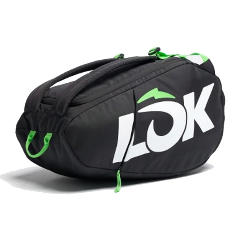 sac Lok One noir 2024 sac Lok One noir 2024