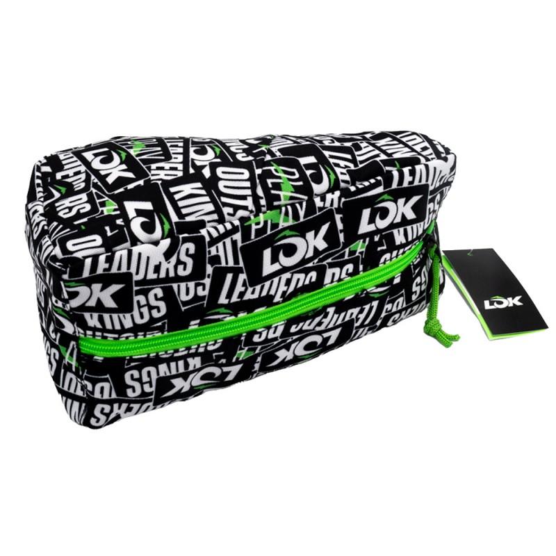 trousse de toilette Lok Dna 2024 trousse de toilette Lok Dna 2024