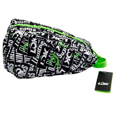 trousse de toilette Lok Dna 2024