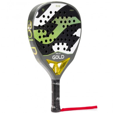 Joma Gold Pro 2.0 noir jaune 2025