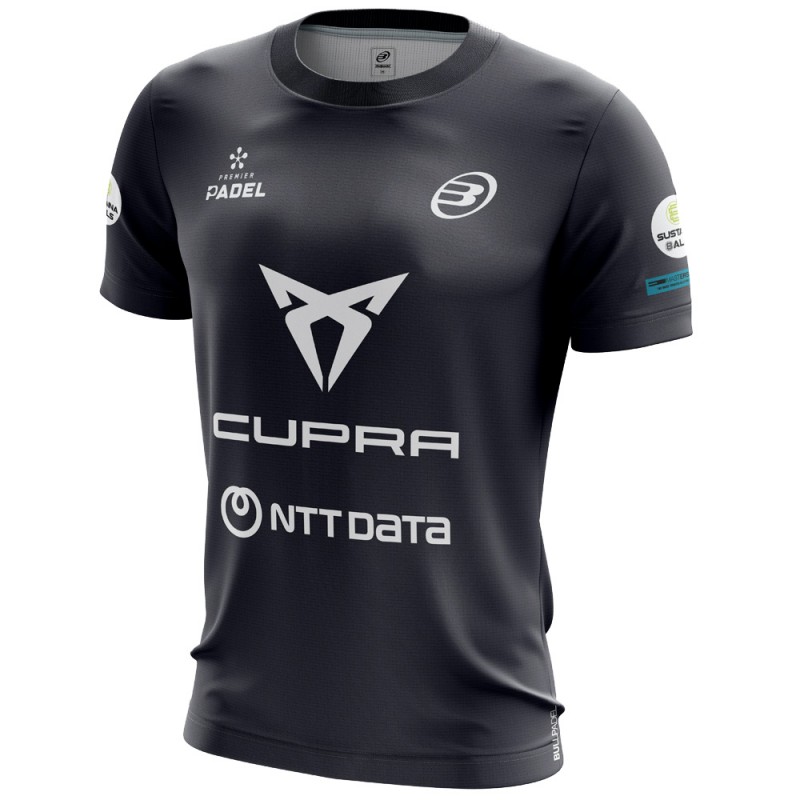 t-shirt Bullpadel Marfi Juan Tello t-shirt Bullpadel Marfi Juan Tello