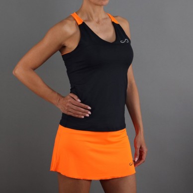 jupe Endless Diamond orange