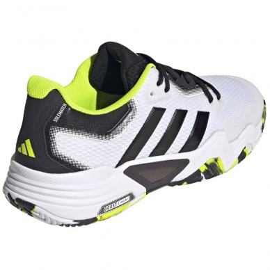 chaussures Adidas Solematch Control 2 M Boost ftwr white 2024