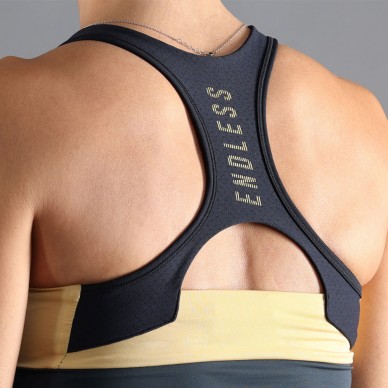 t-shirt Endless Code noir