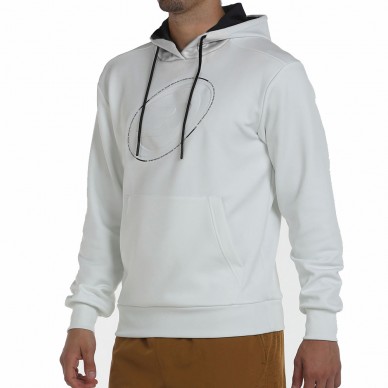 sweatshirt Bullpadel Baltar glace