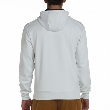 sweatshirt Bullpadel Baltar glace