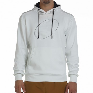 sweatshirt Bullpadel Baltar glace